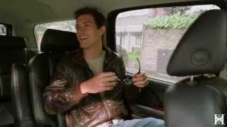 Asher Monroe in London! oh yes!