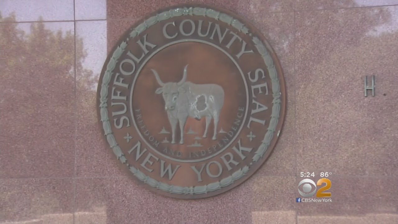 New Tax Plan Seeks To Consolidate Suffolk County Programs, Services