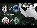5ª Rodada Campeonato Citadino De Futebol De Campo De São Pedro Do Sul