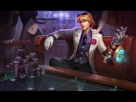 FNC Rekkles - Ezreal vs Jhin Patch 7.5