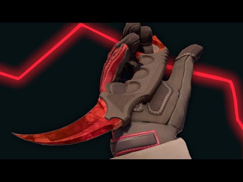 💎 Best CS2 Knives To Buy NOW (or During a Market Crash) 💎