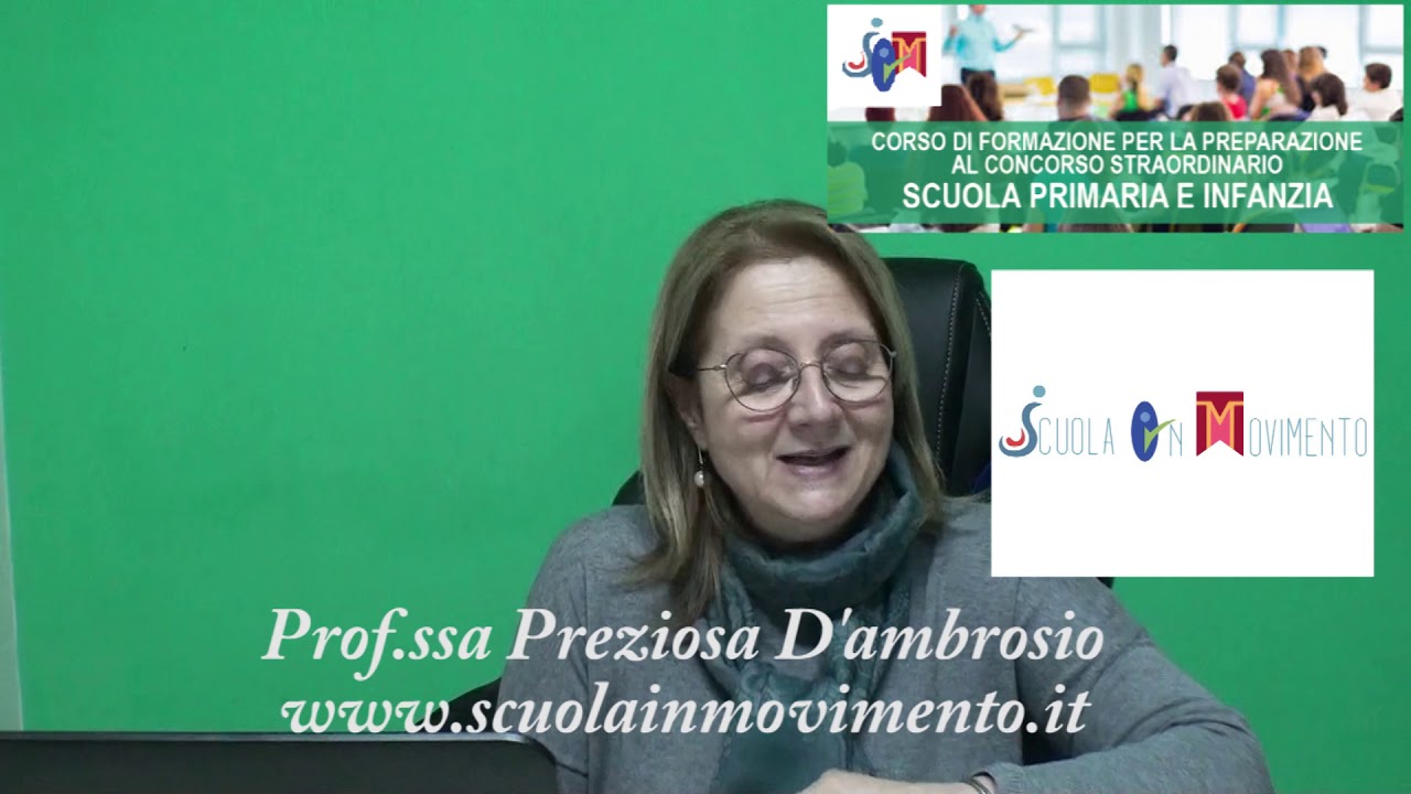 I disturbi evolutivi specifici (disturbi specifici dell’apprendimento)