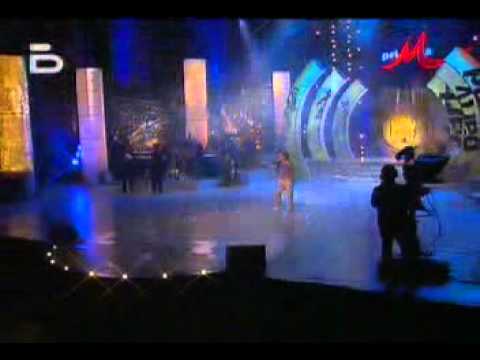 Lora Vladova - Let's dance all night