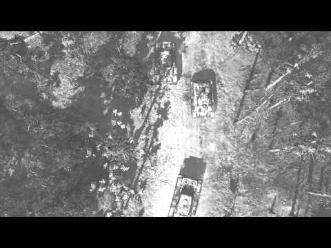 Company of Heroes 2 - Soviet Intro