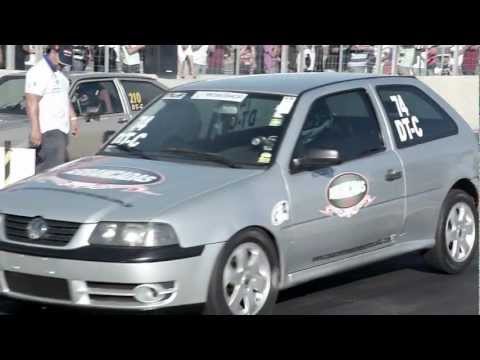 Puxadas 2ª Copa Centro Oeste + DVD Drag Full