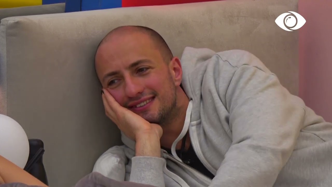 Je mërzitur me mua/ Olta pyet Kristin