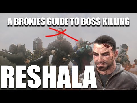 A CHEAP WAY TO KILL RESHALA | abg pt. 3
