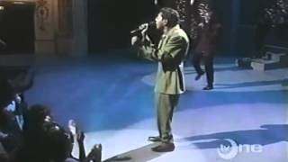 After 7  One Night Live 1989)