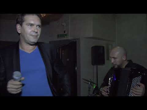 Emisija Bec Nocu - Club Roma Fax i Aca Cergar