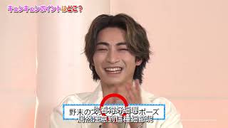 [情報] 《經典杯子蛋糕》訪談花絮