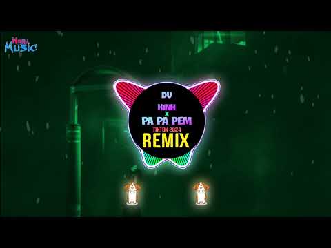 Du Kinh x Pa Pa Pem (Wanji Remix Tiktok 2024) 游京 (YOU JING) 越南鼓 -ARS Remix | Hot Tiktok Douyin DJ抖音版