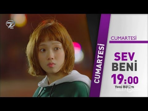 Sev Beni 6.Bölüm Fragmanı - 22 Eylül Cumartesi