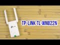 TP-Link TL-WN822N - відео