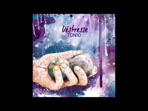 Tonio Mc ft Nostal - Déstresse ( prod Nostaltitude )