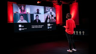 2020 Young Activists Summit #YAS20