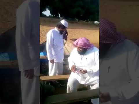 المشاهد الأخيرة للداعية التويجري قبل مقتله في غينيا