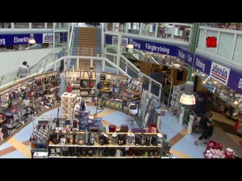 Stockholm - Bergshamra, Solna C, Ulriksdals Slott