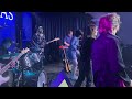 "You Never Can Tell" Chuck Berry cover by the band Veritas