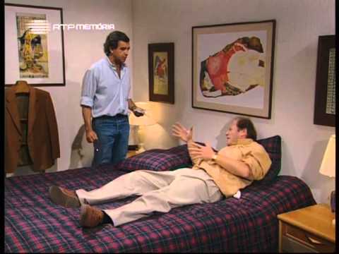 Roseira Brava - Episódio 60