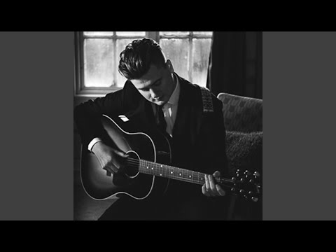 God´s Favourite Son