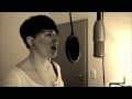 Kelly Clarkson - Because of You (Michelle Cover ...