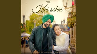 Kini Sohni