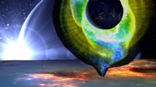 SYD ARTHUR- A Monstrous Psychedelic Bubble Remix by the Amorphous Androgynous- Black Planet Eyes