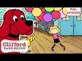 Happy Birthday Clifford Full Episodes Clifford The Big Red Dog