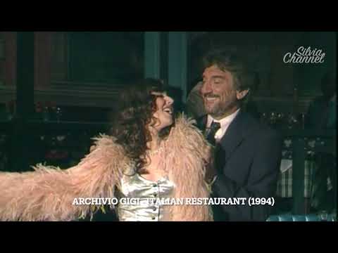 Gigi Proietti - La Pansè & Oi vita oi vita mia ('O surdato 'nnammurato)