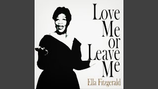 Don&#39;t Be That Way