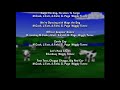 The Wiggles Toot Toot Ending