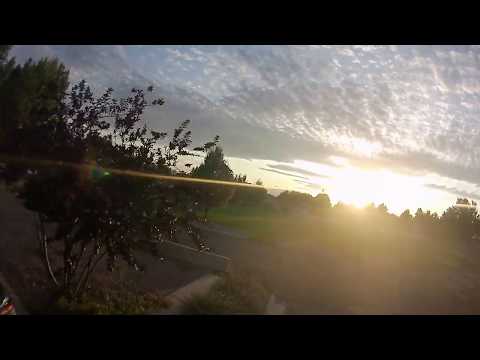 The near perfect satuday