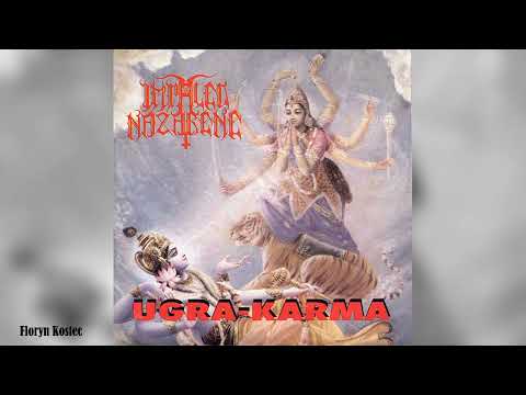 Impaled Nazarene - Ugra - Karma (1993)