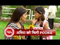 Yeh Rishta Kya Kehlata Hai Abhira Meets Maera Unaware Of Their Hidden Bond SBB