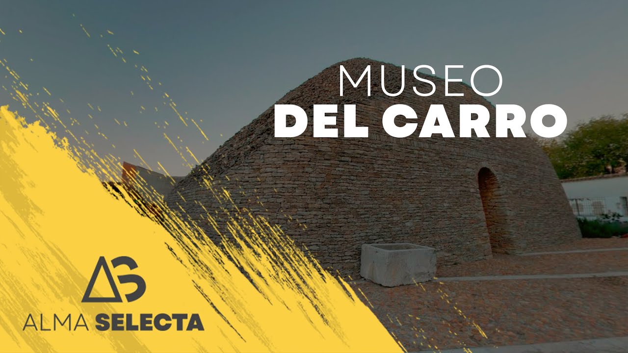 Video - MUSEO DEL CARRO