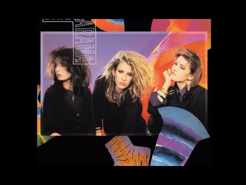 Bananarama...Cruel Summer...Extended Mix...