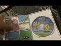DVD And Toy Update