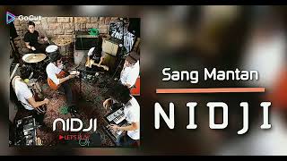 Sang  Mantan # Nidji # HD Audio