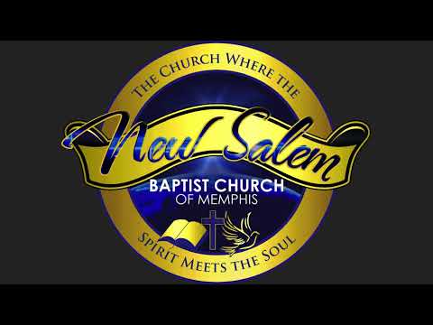 New Salem Baptist Church Live Stream