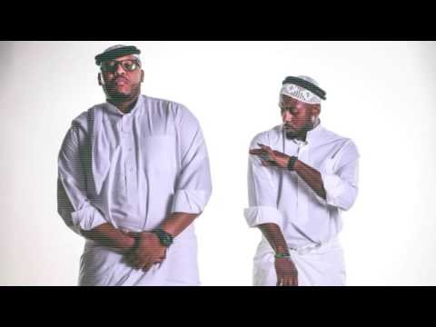 Daffy & Flipperachi - Yam3awad