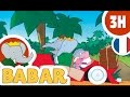 BABAR 3 Heures Compilation 01