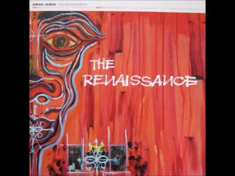 Amad Jamal - Rhetoric