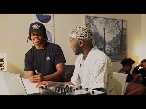 Shut Up & DJ with Yosa