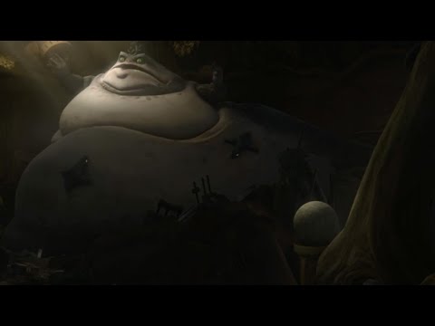 Mama Scenes (Clone Wars)