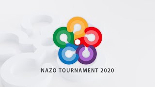 謎解き王トーナメント2020　決勝実況生放送