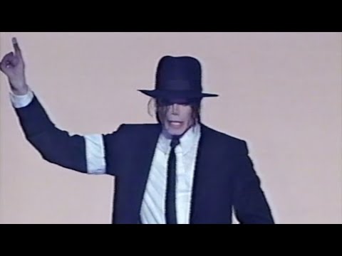 The 20th Annual American Music Awards 1993 - Michael Jackson, Boyz II Men, Bobby Brown,  Kris Kross