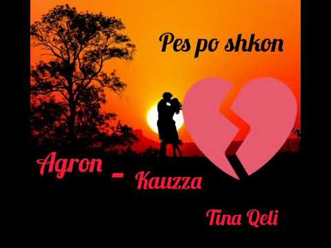Agron & Kauzza & Tina Qeli- Pse po shkon (2020).