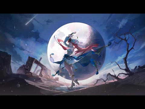 Nightcore - Aurora (Lyrics)