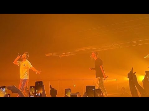 PNL Type Beat 2023 - "ÉCLIPSE" - Instru Cloud Rap FREE