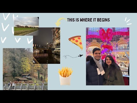 This is where it begins